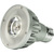 Natural Light - 500 Lumens - 11 Watt - 2700 Kelvin - LED PAR20 Lamp Thumbnail