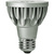 Natural Light - 500 Lumens - 11 Watt - 2700 Kelvin - LED PAR20 Lamp Thumbnail