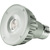 Natural Light - 500 Lumens - 11 Watt - 2700 Kelvin - LED PAR20 Lamp Thumbnail