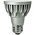 Natural Light - 500 Lumens - 11 Watt - 2700 Kelvin - LED PAR20 Lamp Thumbnail