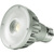 Natural Light - 500 Lumens - 11 Watt - 2700 Kelvin - LED PAR20 Lamp Thumbnail