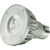 Natural Light - 540 Lumens - 11 Watt - 3000 Kelvin - LED PAR20 Lamp Thumbnail