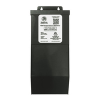 120W CLASS 2 LED DRIVER