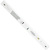LED Strip Light Fixture With Lens - 2 ft. Thumbnail