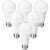 LED A19 - 9.5 Watt - 60 Watt Equal - Halogen Match - 6 Pack Thumbnail