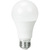 LED A19 - 9.5 Watt - 60 Watt Equal - Halogen Match - 6 Pack Thumbnail