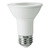 Natural Light - 600 Lumens - 9 Watt - 5000 Kelvin - LED PAR20 Lamp Thumbnail