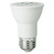 Natural Light - 600 Lumens - 8 Watt - 5000 Kelvin - LED PAR16 Lamp Thumbnail
