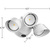 Lithonia OLF - LED Floodlight with Photocell Thumbnail