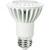 350 Lumens - 6 Watt - 3000 Kelvin - LED PAR20 Lamp Thumbnail