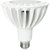 1100 Lumens - 16 Watt - 3000 Kelvin - LED PAR38 Lamp Thumbnail