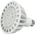1100 Lumens - 16 Watt - 3000 Kelvin - LED PAR38 Lamp Thumbnail
