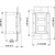 0-10V LED/Fluorescent Dimmer - Single Pole/3-Way Thumbnail