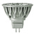 Natural Light - 455 Lumens - 8 Watt - 4000 Kelvin - LED MR16 Lamp Thumbnail