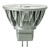 Natural Light - 390 Lumens - 8 Watt - 2700 Kelvin - LED MR16 Lamp Thumbnail