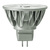 Natural Light - 430 Lumens - 8 Watt - 4000 Kelvin - LED MR16 Lamp Thumbnail