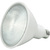 Natural Light - 1430 Lumens - 17 Watt - 3000 Kelvin - LED PAR38 Lamp Thumbnail