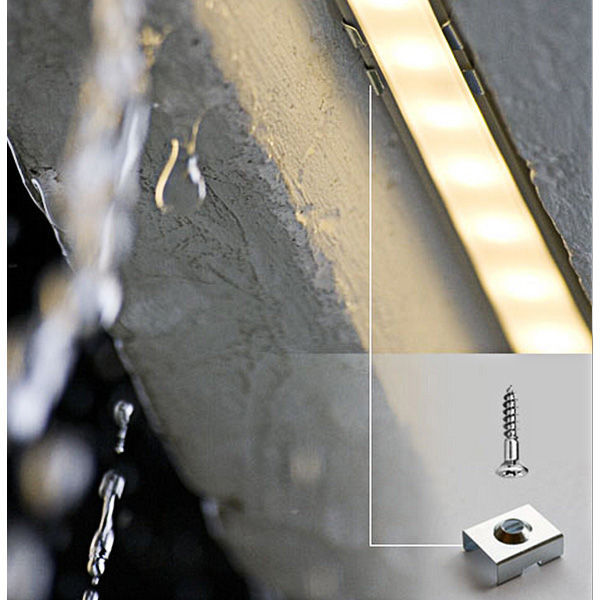 Stainless Steel Mounting Bracket Image
