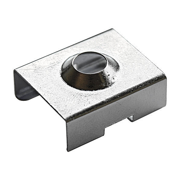 Stainless Steel Mounting Bracket Image