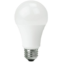 60 Watt Equal Warm White (2700K) LED Light Bulbs | 1000Bulbs.com