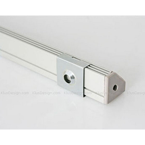 Stainless Steel Mounting Bracket Image