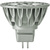 Natural Light - 435 Lumens - 8 Watt - 3000 Kelvin - LED MR16 Lamp Thumbnail