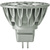 Natural Light - 455 Lumens - 8 Watt - 4000 Kelvin - LED MR16 Lamp Thumbnail