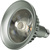 Natural Light - 930 Lumens - 18 Watt - 2700 Kelvin - LED PAR38 Lamp Thumbnail