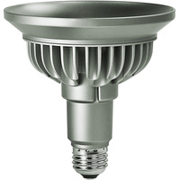 930 Lumens - 18 Watt - 2700 Kelvin - LED PAR38 Lamp - 100 Watt Equal - 36 Deg. Flood - Soft White - 95 CRI - 120 Volt - Soraa 00981