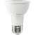 Natural Light - 500 Lumens - 7 Watt - 3000 Kelvin - LED PAR20 Lamp Thumbnail