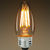 LED Chandelier Bulb - 4.5W - 467 Lumens Thumbnail