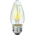 LED Chandelier Bulb - 4.5W - 467 Lumens Thumbnail