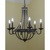 LED Chandelier Bulb - 3 Watt - 25 Watt Equal - Incandescent Match Thumbnail