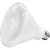1200 Lumens - 15 Watt - 4100 Kelvin - LED PAR38 Lamp Thumbnail