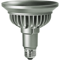 1000 Lumens - 18 Watt - 3000 Kelvin - LED PAR38 Lamp - 100 Watt Equal - 9 Deg. Narrow Spot - Halogen - 95 CRI - 120 Volt - Soraa 00993