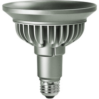 1000 Lumens - 18 Watt - 3000 Kelvin - LED PAR38 Lamp - 100 Watt Equal - 9 Deg. Narrow Spot - Dimmable - 120 Volt - Soraa 00993