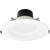 Wattage Selectable - 6 in. LED Downlight - Watts 8.5-13.5-21 - 2700 Kelvin Thumbnail