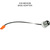 4 in. LED Downlight - 12 Watt - 50 Watt Equal - Incandescent Match Thumbnail