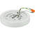 LED Downlight - Surface Mount - 15 Watt - 75 Watt Equal - Halogen Match Thumbnail