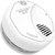 Smoke Alarm - Detects Flaming and Smoldering Fires - Dual Photoelectric and Ionization Thumbnail