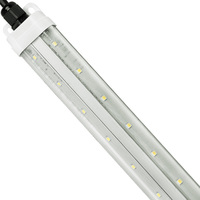 LED 6FT COOLER LGHT 22W 5000K