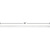 8 ft. LED Strip Light - 65 Watt - 4 Lamp Fluorescent Equal - Daylight White Thumbnail