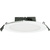 830 Lumens - 11 Watt - 3000 Kelvin - 6 in. New Construction LED Downlight Fixture Thumbnail