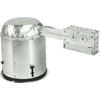 6 in Insulated Ceiling