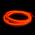 Flexible LED Neon Rope Light - Red Thumbnail