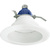 6 in. Retrofit LED Downlight - 12 Watt - 92 CRI Thumbnail