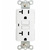 20 Amp Receptacle - GFCI Outlet Thumbnail