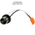 4 in. Adjustable Gimbal LED Downlight - 10 Watt Thumbnail