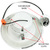 4 in. Retrofit LED Downlight - 13W Thumbnail