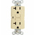 20 Amp Receptacle - GFCI Outlet Thumbnail